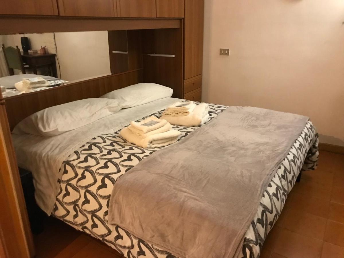 La Dolce Frascati Home Εξωτερικό φωτογραφία