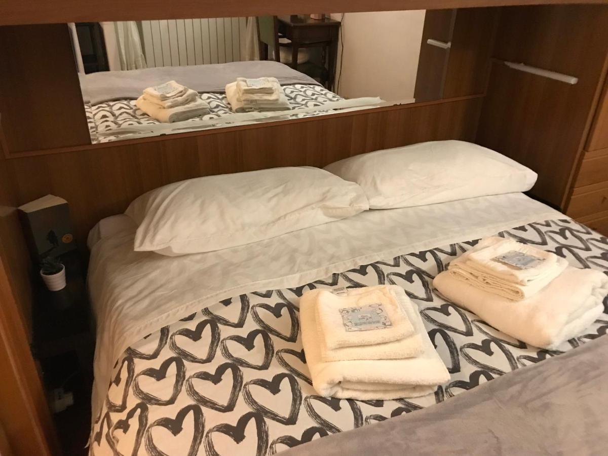 La Dolce Frascati Home Εξωτερικό φωτογραφία
