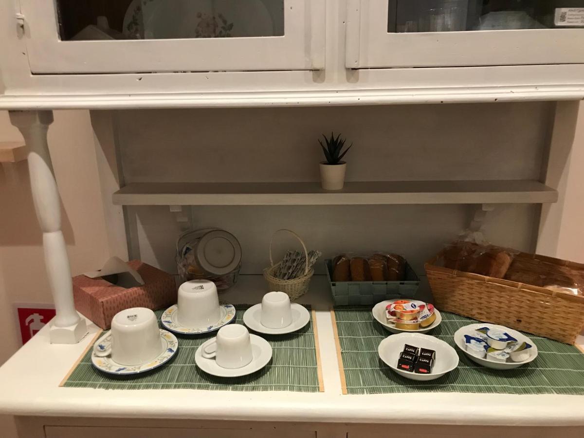 La Dolce Frascati Home Εξωτερικό φωτογραφία