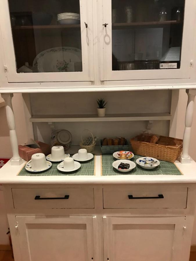 La Dolce Frascati Home Εξωτερικό φωτογραφία