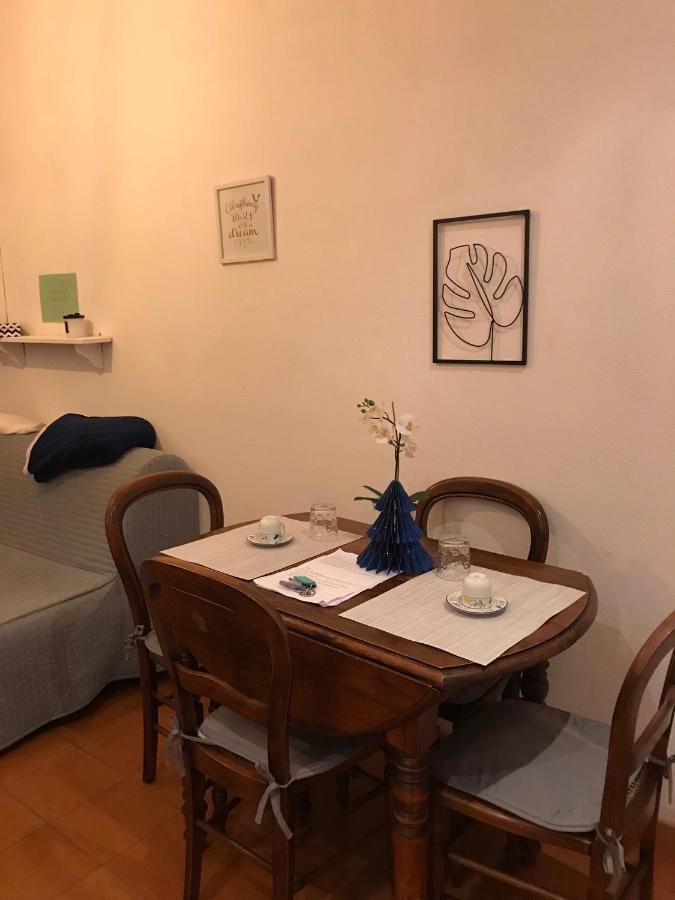 La Dolce Frascati Home Εξωτερικό φωτογραφία