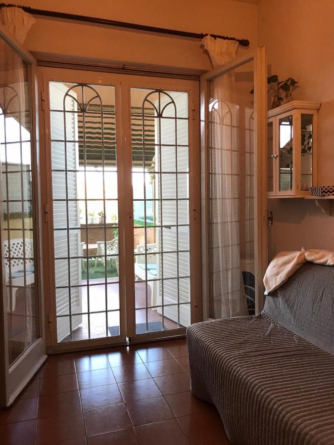 La Dolce Frascati Home Εξωτερικό φωτογραφία
