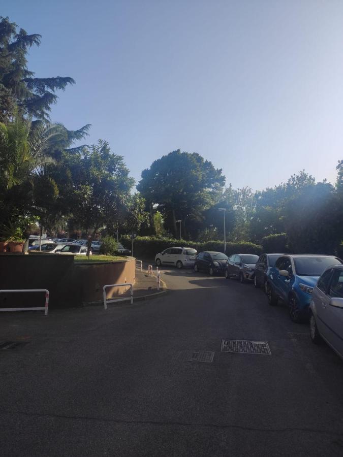 La Dolce Frascati Home Εξωτερικό φωτογραφία