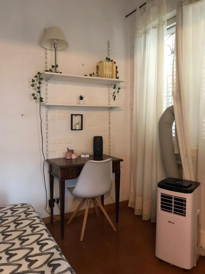 La Dolce Frascati Home Εξωτερικό φωτογραφία
