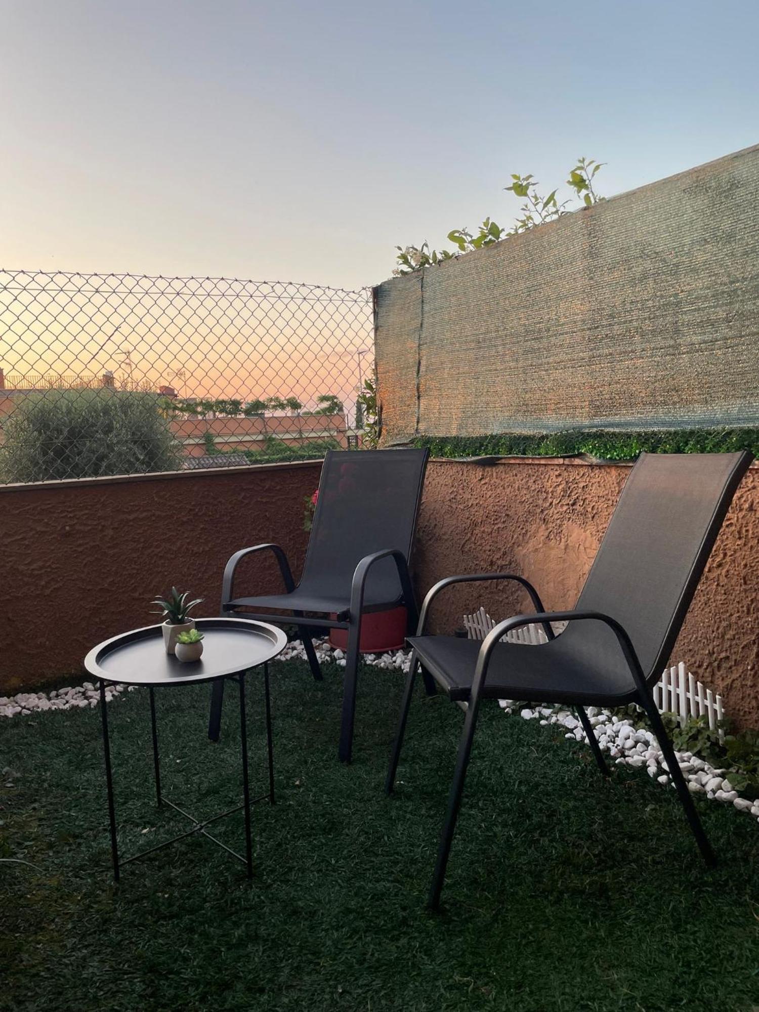 La Dolce Frascati Home Εξωτερικό φωτογραφία