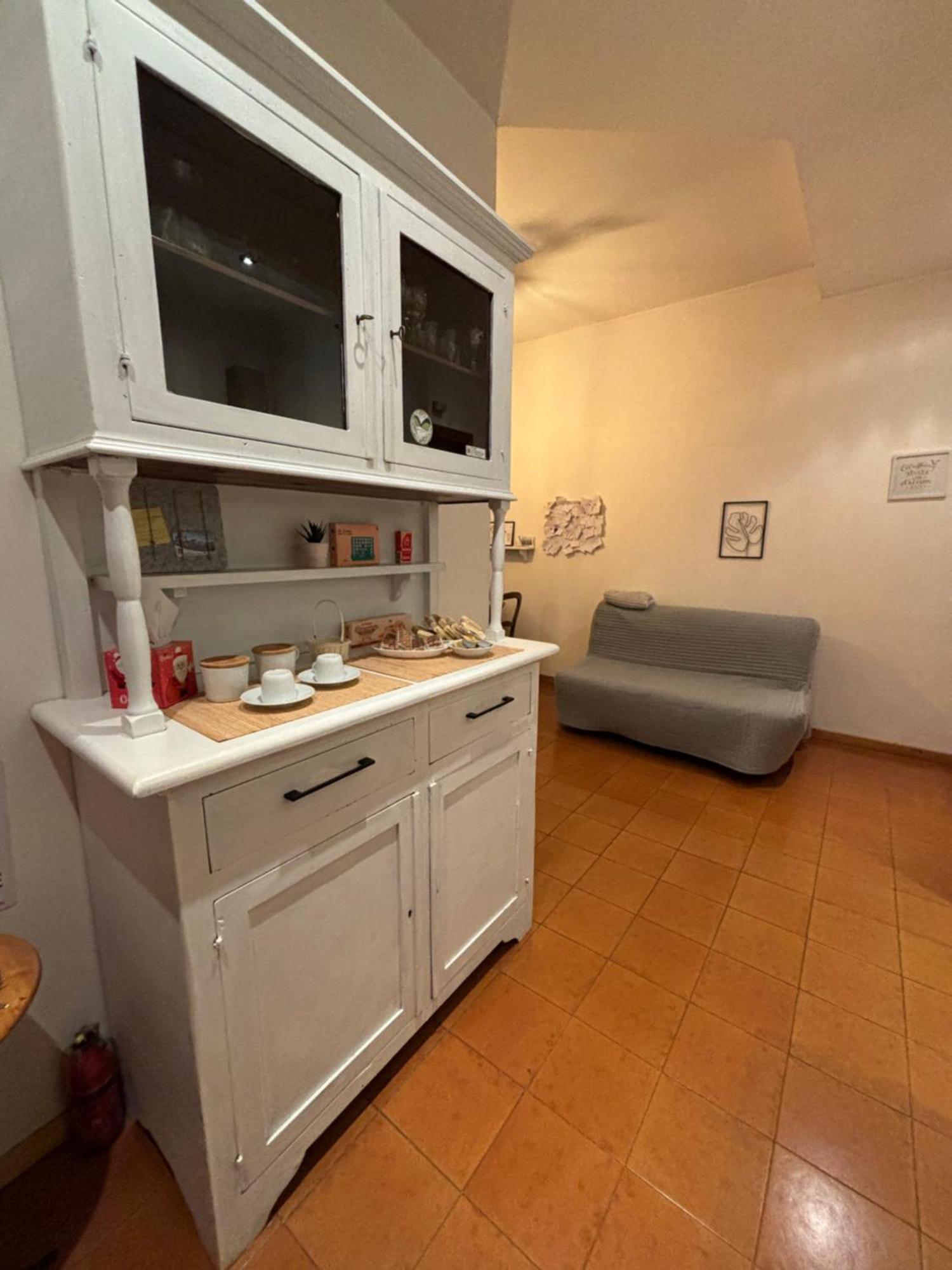 La Dolce Frascati Home Εξωτερικό φωτογραφία