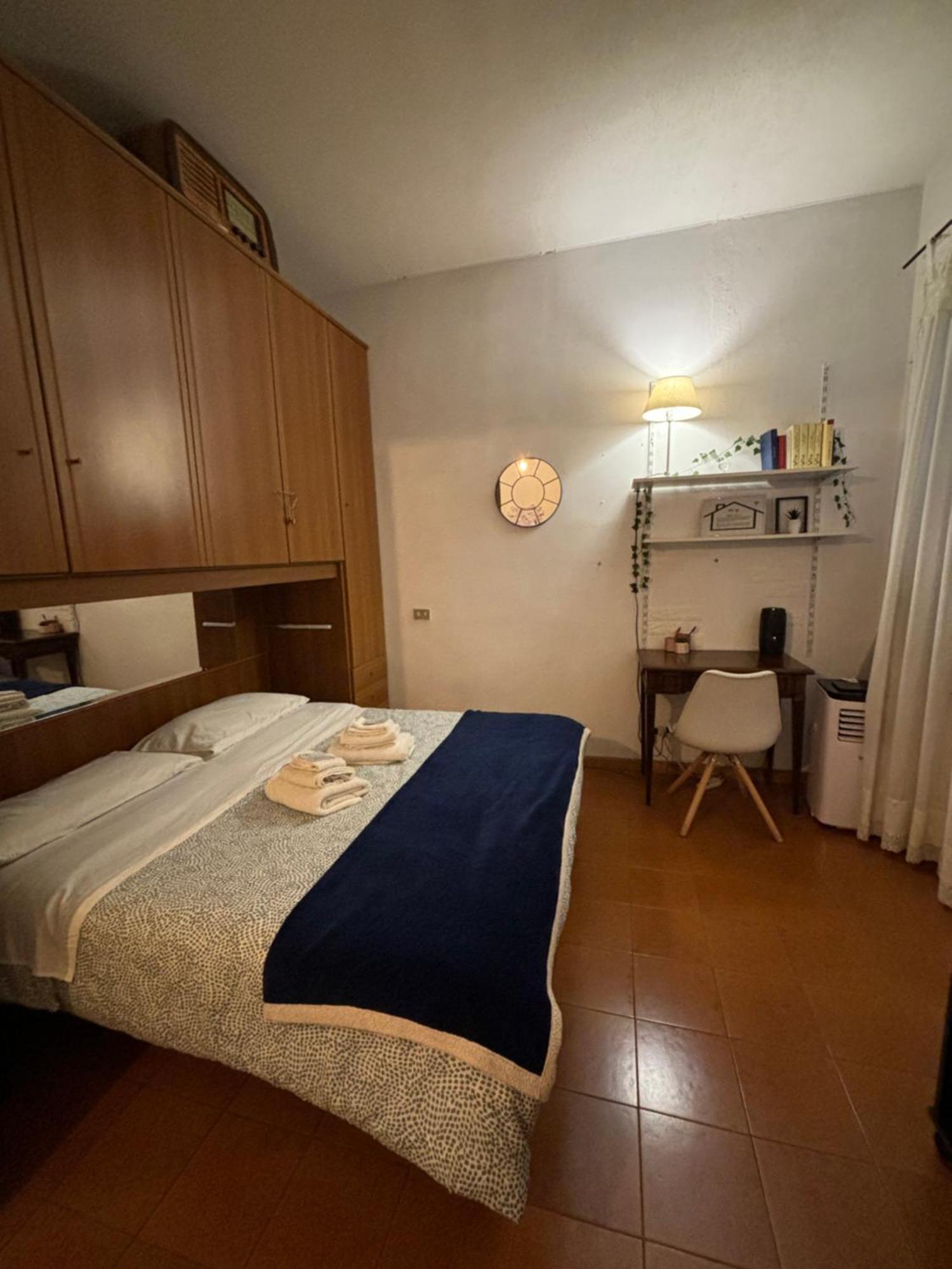 La Dolce Frascati Home Εξωτερικό φωτογραφία